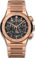 Hublot Classic Fusion Aerofusion King Gold Bracelet 45 mm 528.OX.0180.OX