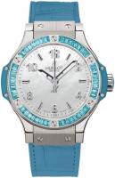 Hublot Big Bang Tutti Frutti Steel 38 mm 361.SL.6010.LR.1907