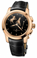 Ulysse Nardin Classic Complications Hourstriker Horse