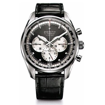 Zenith Chronomaster El Primero 36'000 VpH 42 mm 03.2040.400/22.C496