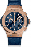 Hublot Big Bang Gold Blue 44 mm 301.PX.7180.LR