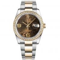 Rolex Datejust 36 116243