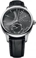 Maurice Lacroix Masterpiece Lune Retrograde 43 mm MP6528-SS001-330-1