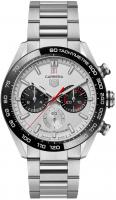 TAG Heuer Carrera 160 Years Annivarsary 44 mm CBN2A1D.BA0643