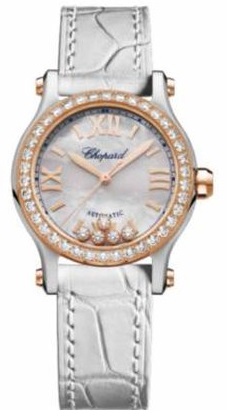 Chopard Happy Sport Automatic 30 mm 278573-6020