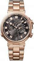 Breguet Marine Alarme Musicale 5547 40 mm 5547BR/G3/RZ0