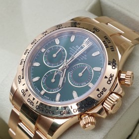 Rolex Daytona Cosmograph 40 mm 116508