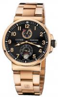 Ulysse Nardin Marine Chronometer Manufacture 43mm