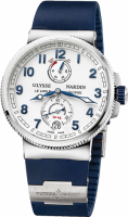 Ulysse Nardin Marine Chronometer Manufacture 43mm