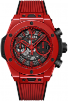 Hublot Big Bang Unico Red Magic 42 mm 441.CF.8513.RX