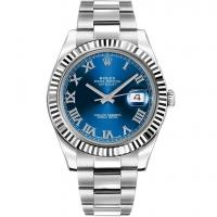 Rolex Datejust 41 mm 116334