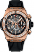 Hublot Big Bang Unico King Gold Diamonds 42 mm 441.OX.1180.RX.1104