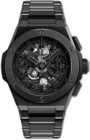 Hublot Big Bang Integrated All Black 42 mm 451.CX.1140.CX