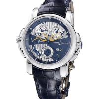 Ulysse Nardin Sonata