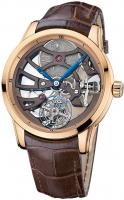 Ulysse Nardin Classic Skeleton Manufacture 44 mm 1706-129/BQ