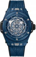 Hublot Big Bang Unico Sang Bleu Ceramic Blue 45 mm 415.EX.7179.VR.MXM19