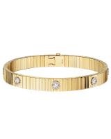 Браслет Cartier Love Unlimited Diamonds Flexible Bracelet B6094117