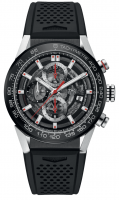 TAG Heuer Carrera Calibre Heuer 01 CAR201V.FT6046