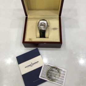 Ulysse Nardin Michelangelo Gigante