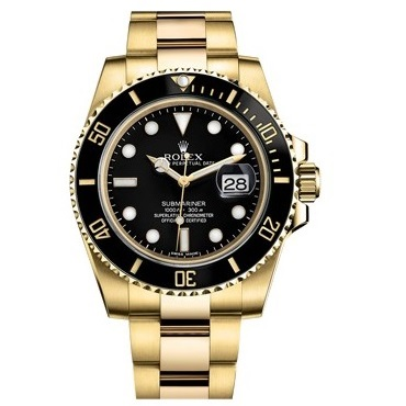 Rolex Submariner Date