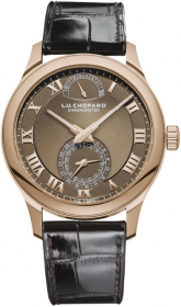 Chopard L.U.C Quattro 43mm 161926-5003