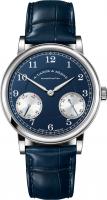 A. Lange & Sohne 1815 UP/DOWN 37.5 mm 244.028