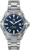 Tag Heuer Aquaracer Calibre 5 43 mm WAY2012.BA0927