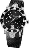 Ulysse Nardin Lady Marine Diver 40 mm 8103-101EC-3C/22