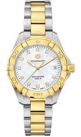 Tag Heuer Aquaracer Quartz 32 mm WBD1322.BB0320