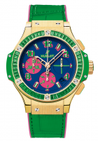 Hublot Big Bang Pop Art 41 mm 341.VG.5199.LR.1922.POP14