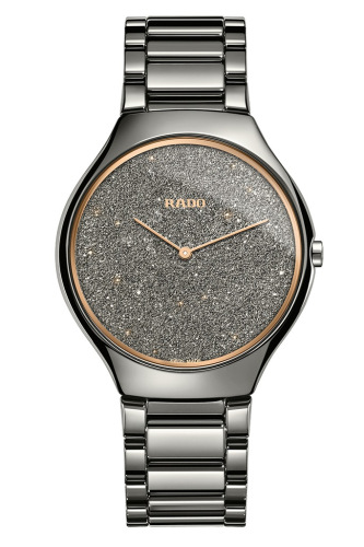 Rado True Thinline 39 mm 01.420.0010.3.010