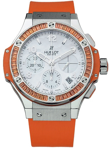 Hublot Big Bang Tutti Frutti 41 mm 341.SO.6010.LR.1906