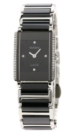 Rado Integral Jubile Quartz 153.0430.3