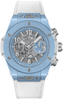 Hublot Big Bang Unico Sky Blue 45 mm 411.EX.5120.NR