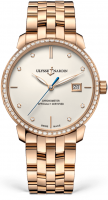 Ulysse Nardin Classico 40 mm 8156-111B-8/991