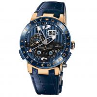 Ulysse Nardin El Toro 43 mm 326-01LE