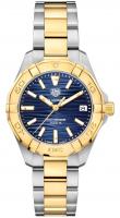 Tag Heuer Aquaracer Quartz 32 mm WBD1325.BB0320