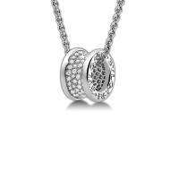 КОЛЬЕ BVLGARI B.ZERO1 АРТИКУЛ: CL855800