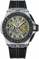 Hublot Big Bang Scuderia Ferrari 90th Anniversary Platinum 45 mm 402.TQ.0129.VR