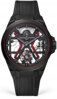 Ulysse Nardin Executive Blast Tourbillon 45 mm 1723-400-3A/BLACK