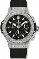 Hublot Big Bang Steel Diamonds 44 mm 301.SX.1170.RX.1104