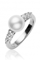 Кольцо Mikimoto Classic PRH5376DW