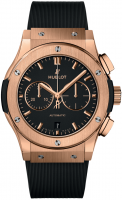 Hublot Classic Fusion Chronograph King Gold 42 mm 541.OX.1181.RX