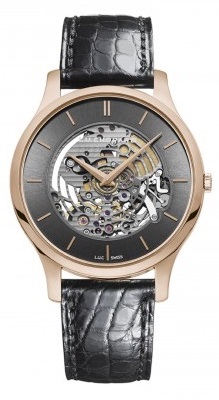 Chopard L.U.C. XP Skeletec 39.5 mm 161936-5003