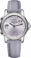 Ulysse Nardin Dual Time Lady Manufacture 37.5 mm 3343-222B/30-07