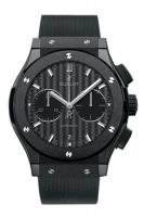 Hublot Classic Fusion Chronograph Black Magic 45 mm 521.CM.1771.RX