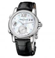 Ulysse Nardin Dual Time Lady