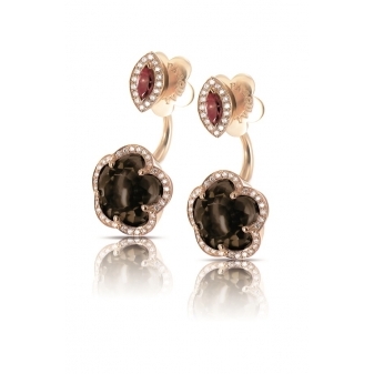 СЕРЬГИ PASQUALE BRUNI BON TON АРТИКУЛ: 14576R