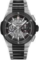 Hublot Big Bang Integrated Titanium Ceramic 42 mm 451.NM.1170.NM