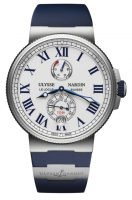 Ulysse Nardin Marine Chronometer Manufacture 45 mm 1183-122-3/40